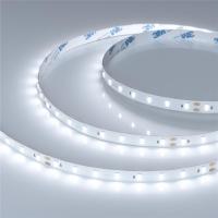Светодиодная лента ULTRA-C64-10mm 24V White6000 (14.4 W/m, IP20, 5630, 5m) (Arlight, высок.эфф.160 лм/Вт)