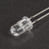 Светодиод ARL-5213PGC-5cd-12V (Arlight, 5мм (круглый))
