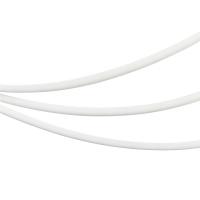 Светодиодная лента герметичная RTW-PW-A160-8mm 24V White6000 (10 W/m, IP66, 2835, 5m) (Arlight, Матовая)