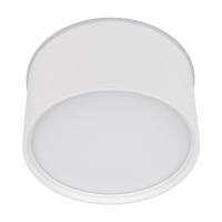 Светильник SP-CYLINDO-R160-18W Day4000 (WH, 110 deg, 230V) (Arlight, IP54 Металл, 3 года)