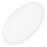 Светильник DL-EDGE-R600-50W Day4000 (WH, 115 deg, 230V) (Arlight, IP40 Металл, 3 года)