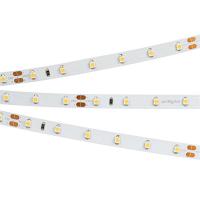 Светодиодная лента RT 2-5000 24V Warm2700 (3528, 300 LED, CRI98) (Arlight, 4.8 Вт/м, IP20)