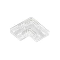 Коннектор угловой COB-RGB-10mm-4pin-STS (Arlight, Лента-Лента)