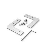 Соединитель профиля SL-LINE-6070-90 Set (Arlight, Металл)