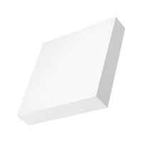 Светильник IM-QUADRO-EMERGENCY-3H-S350x350-33W Warm3000 (WH, 120 deg, 230V) (Arlight, IP40 Металл, 2 года)