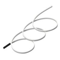 Светильник MAG-MICROCOSM-FLAT-ELASTIC-L2000-16W Warm3000 (BK, 100 deg, 24V) (Arlight, IP20 Пластик, 3 года)