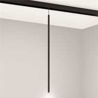 Светильник MAG-ORIENT-SPOT-HANG-L600-R12-2W Day4000 (BK, 20 deg, 48V) (Arlight, IP20 Металл, 5 лет)