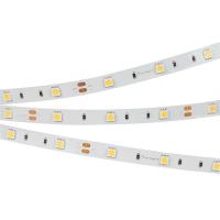 Светодиодная лента RT 2-5000 12V Cool 8K (5060, 150 LED, LUX) (Arlight, 7.2 Вт/м, IP20)
