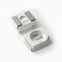 Светодиод ARL-3528-SAN1010-590 (2V, 20 mA) (Arlight, SMD 3528 (PLCC2, 1210))