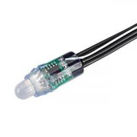 Герметичный управляемый модуль SPI-UVR-D12 5V Green-BPT (0.3W, IP67, 90 deg) (Arlight, Пластик, 5 лет)