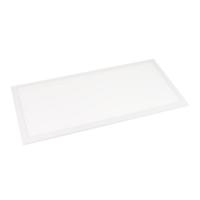 Светильник DL-INTENSO-S300x600-28W White6000 (WH, 120 deg, CRI90, 230V) (Arlight, IP40 Металл, 5 лет)