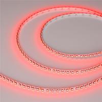 Светодиодная лента MINI-F120-5mm 24V RGB (8 W/m, IP20, 3535, 5m) (Arlight, узкая)