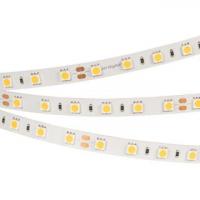 Светодиодная лента UL-B80-10mm 24V White6000 (11 W/m, IP20, 5m) (Arlight, 7 лет)
