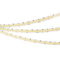 Светодиодная лента герметиная RTW-SE-A280-8mm 24V Warm3000 (10 W/m, IP65, 5m) (Arlight, 5 лет)