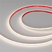 Светодиодная лента герметичная COB-PS-X400-7mm 24V Day4000 (7.2 W/m, IP67, CSP, 5m) (Arlight, -)
