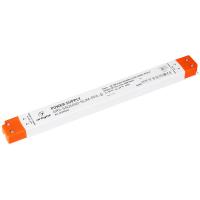 Блок питания ARV-SN24060-SLIM-PFC-B (24V, 2.5A, 60W) (Arlight, IP20 Пластик, 3 года)