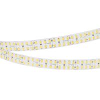 Светодиодная лента RT-A320-15mm 24V Warm3500 (24 W/m, IP20, 2835, 5m) (Arlight, высок.эфф.150 лм/Вт)