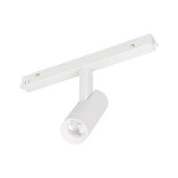 Светильник MAG-ORIENT-SPOT-R35-6W Warm3000 (WH, 24 deg, 48V, DALI) (Arlight, IP20 Металл, 5 лет)