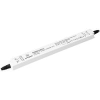 Блок питания ARPV-LV-24060-LINEAR-PFC (24V, 2.5A, 60W) (Arlight, IP66 Пластик, 3 года)