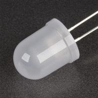 Светодиод ARL-10003RGBW-B-7color Fast (Arlight, 10мм (круглый))