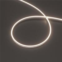 Светодиодная лента герметичная MOONLIGHT-SIDE-T-M196-03x06mm 24V Day4000 (7.2 W/m, IP54, 2216, 5m, wire x2) (Arlight, Вывод кабеля прямой)