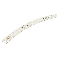Линейка SL-ARC-D800-A45-5.8W 24V Warm3000 (320мм, дуга 1 из 8) (Arlight, Открытый)
