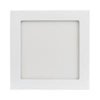 Светильник DL-172x172M-15W Warm White (Arlight, IP40 Металл, 3 года)