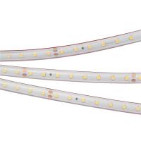 Светодиодная лента герметичная RTW-PS-A80-10mm 24V Warm3500 (6 W/m, IP67, 2835, 5m) (Arlight, 6 Вт/м, IP67)