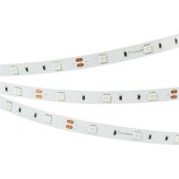 Светодиодная лента RT 2-5000 12V Green (5060, 150 LED, LUX) (Arlight, 7.2 Вт/м, IP20)