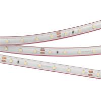 Светодиодная лента герметичная RTW-PS-A60-10mm 24V Warm3000 (4.8 W/m, IP67, 2835, 50m) (Arlight, 4.8 Вт/м, IP67)
