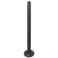 Основание для светильника ALT-POLE-BASE-500 (DG) (Arlight, Металл)