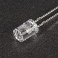 Светодиод ARL-5923URC-3.5cd-E (Arlight, 5мм (цилиндр))