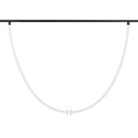 Светильник MAG-ORIENT-TUBE-ELASTIC-R25-L5000-70W Day4000 (BK, 360 deg, 48V) (Arlight, IP20 Металл, 3 года)