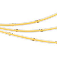 Светодиодная лента COB-X378-8mm 24V Warm2700 (11.5 W/m, IP20, CSP, 5m) (Arlight, Открытый)