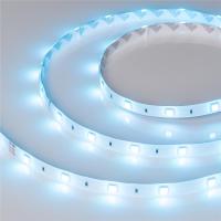 Светодиодная лента герметичная RTW-SE-B30-10mm 24V RGB (7.2 W/m, IP65, 5060, 5m) (Arlight, 7.2 Вт/м, IP65)