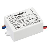 Блок питания ARJ-KE40250-PFC-TRIAC-A (10W, 250mA) (Arlight, IP44 Пластик, 5 лет)