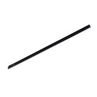 Светильник MAG-MICROCOSM-STRIP-L600-10W Warm3000 (BK, 100 deg, 24V) (Arlight, IP20 Металл, 3 года)