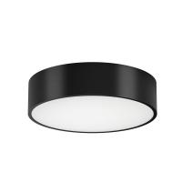 Светильник SP-TOR-PILL-R400-25W Day4000 (BK, 120 deg, 230V) (Arlight, IP20 Металл, 3 года)