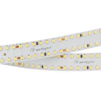Светодиодная лента S2-2500 24V Warm 3000K 20mm (2835, 280 LED/m, LUX) (Arlight, 20 Вт/м, IP20)