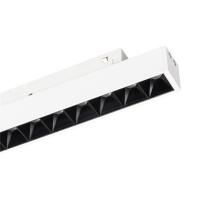 Светильник MAG-ORIENT-LASER-L465-16W Day4000 (WH, 24 deg, 48V, DALI) (Arlight, IP20 Металл, 5 лет)