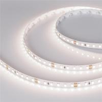 Светодиодная лента RT-A120-8mm 24V Day4000 CRI98 (14.4 W/m, IP20, 2835, 5m) (Arlight, Открытый)