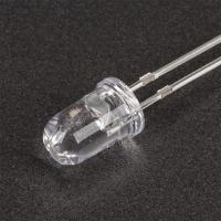 Светодиод ARL-5213UBC-6cd (Arlight, 5мм (круглый))