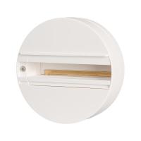 База накладная LGD-4TR-BASE-WH (C) (Arlight, IP20 Пластик, 3 года)