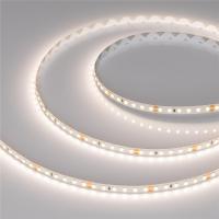 Светодиодная лента RT-A120-8mm 24V Day4000 (9.6 W/m, IP20, 2835, 50m) (Arlight, Открытый)