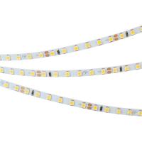 Светодиодная лента RT-A120-5mm 24V Cool 15K (9.6 W/m, IP20, 2835, 5m) (Arlight, 9.6 Вт/м, IP20)