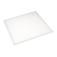 Светильник DL-INTENSO-S600x600-40W Warm3000 (WH, 120 deg, CRI90, 230V) (Arlight, IP40 Металл, 5 лет)