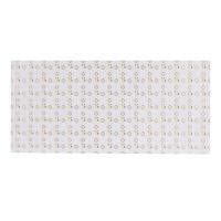 Лист LX-500 12V Cx1 Warm White (5050, 105 LED) (Arlight, 22 Вт, IP20)
