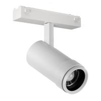 Светильник MAG-VIBE-SPOT-ZOOM-R47-10W Day4000 (WH, 20-55 deg, 48V) (Arlight, IP20 Металл, 5 лет)