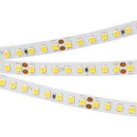 Светодиодная лента RT 2-5000-50m 24V Warm2700 2x (2835, 160 LED/m, LUX) (Arlight, 12 Вт/м, IP20)