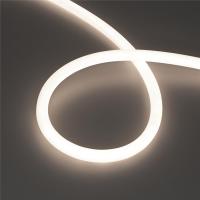 Светодиодная лента герметичная MOONLIGHT-TOP-M560-D13mm 24V Day4000 360deg (8.6 W/m, IP65, 5m, wire x1) (Arlight, Вывод кабеля прямой)